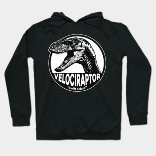 Velociraptor (Jurassic Park) Hoodie